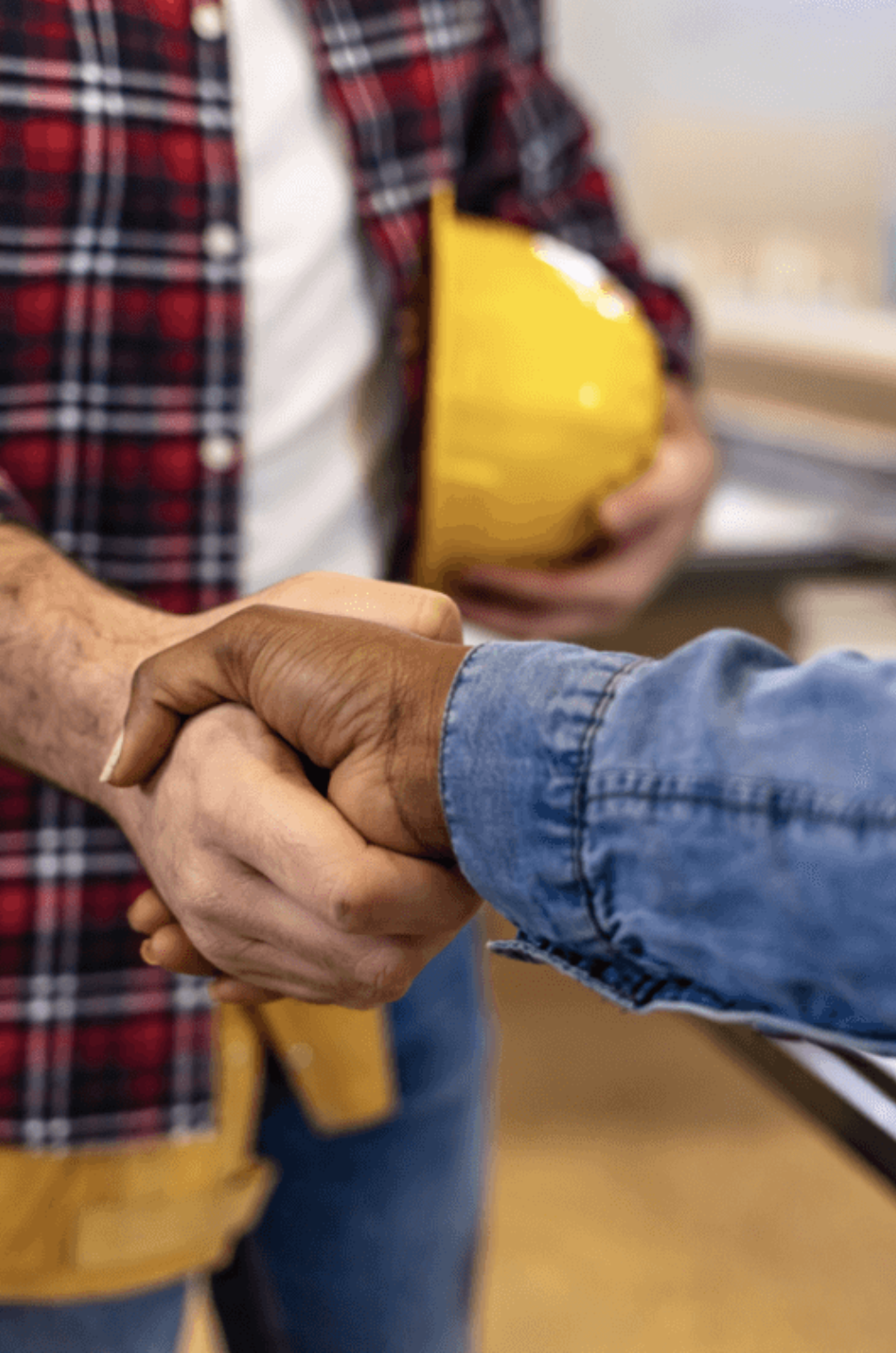 Cook Remodeling project consultation