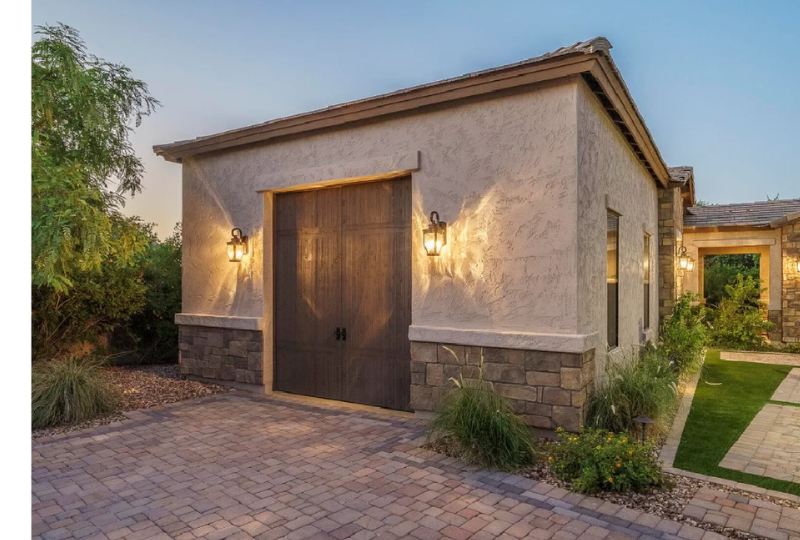 Home Additions & Casitas
