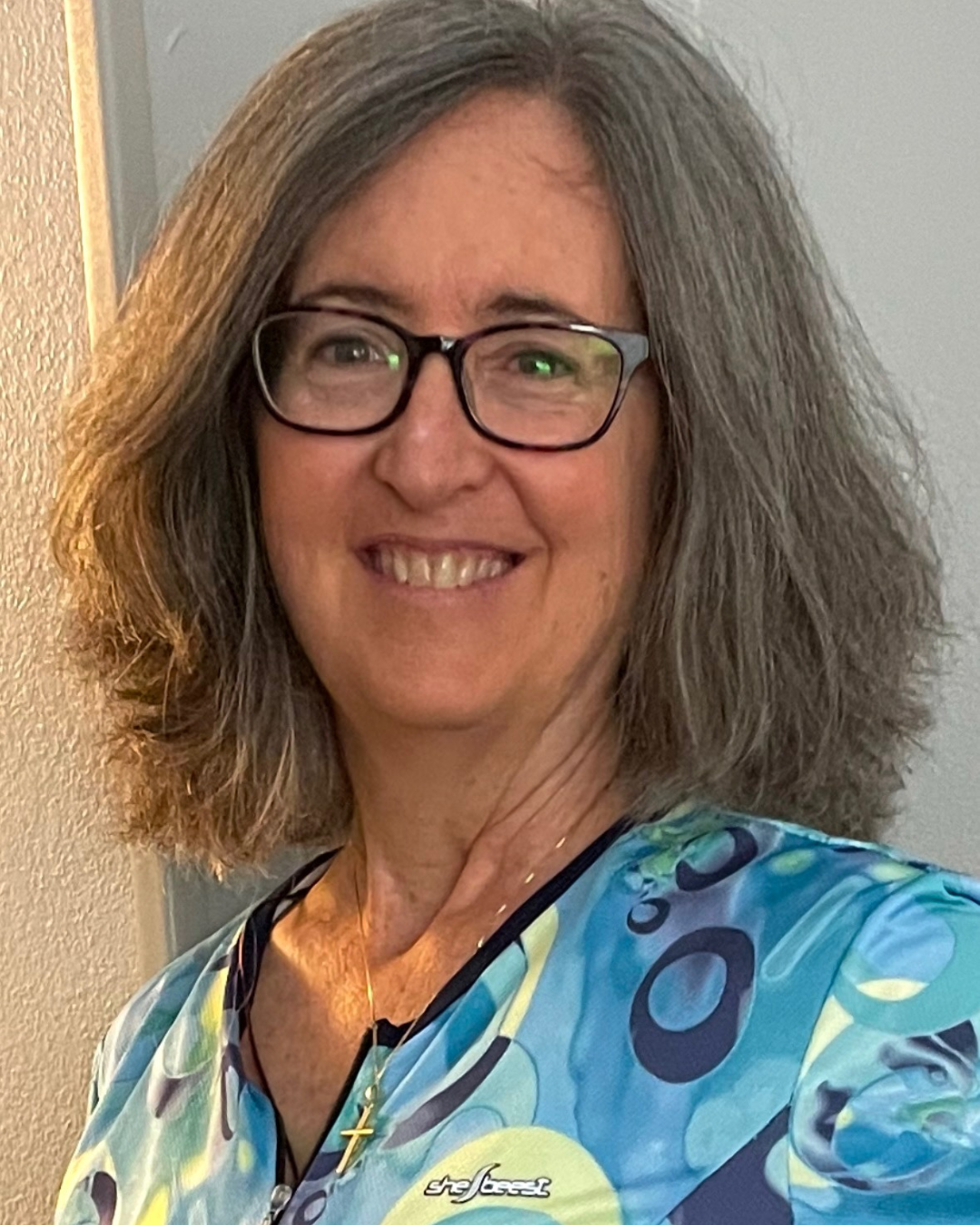 Janet Cook