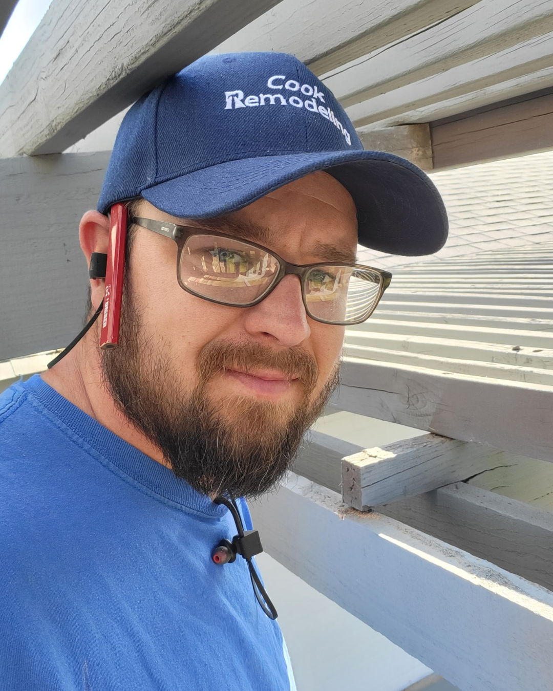 Todd Zaleski