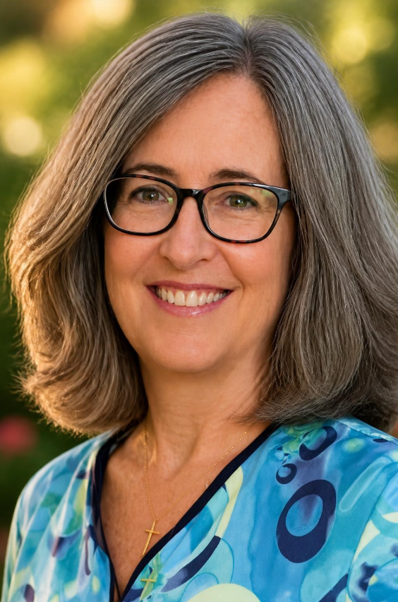 Janet Cook