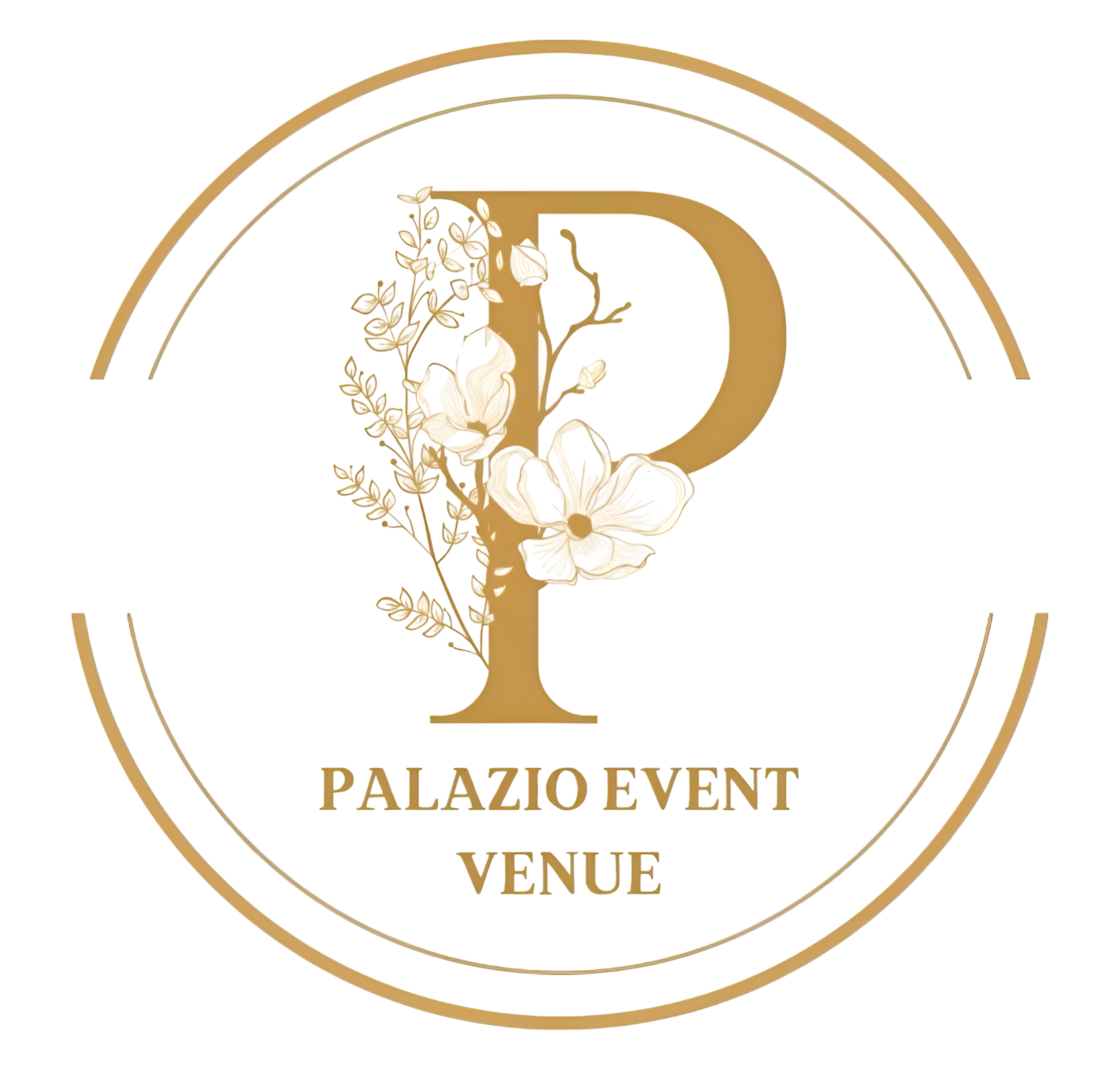 Palazio Event Venue Logo