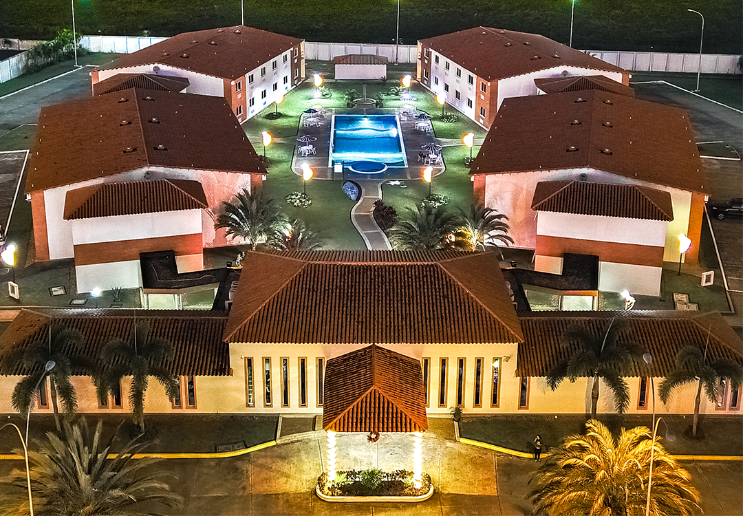 Hotel Kariña Punta de Mata