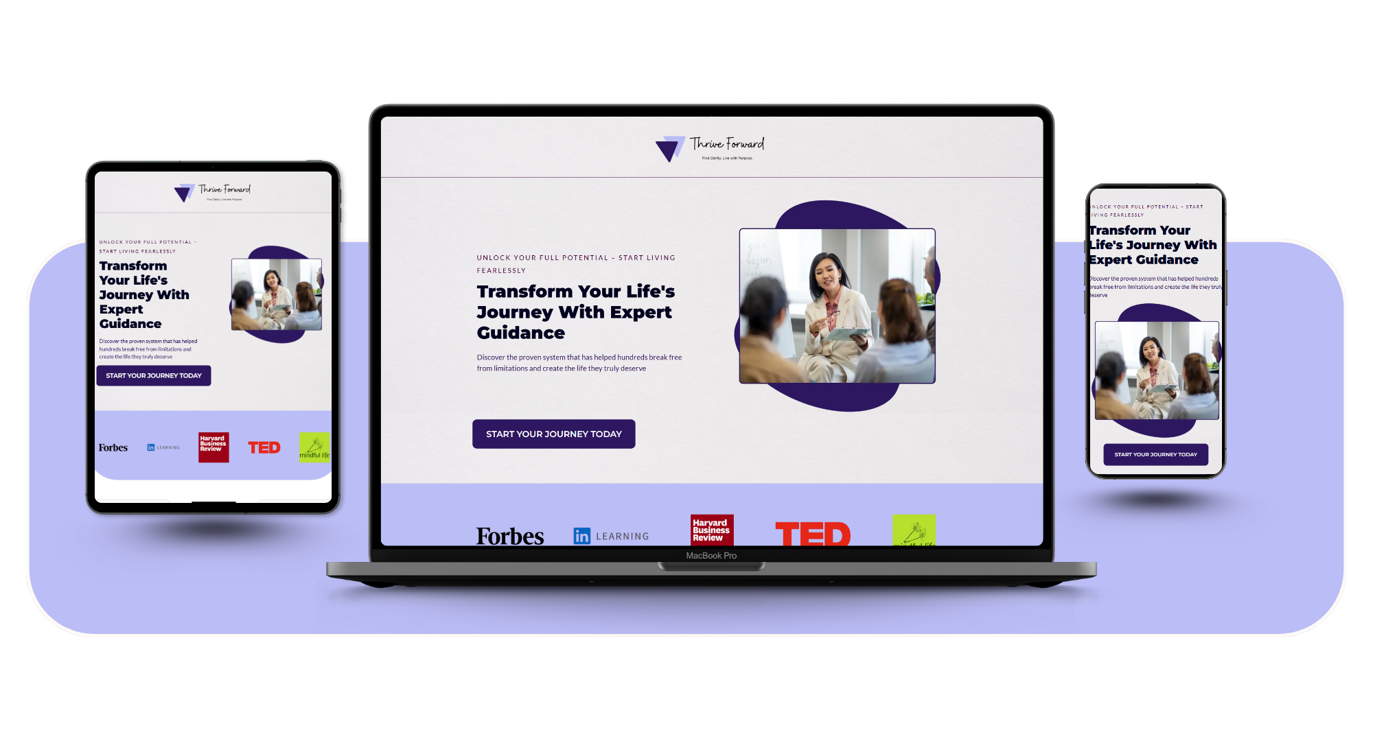 Sales Funnel Deployment