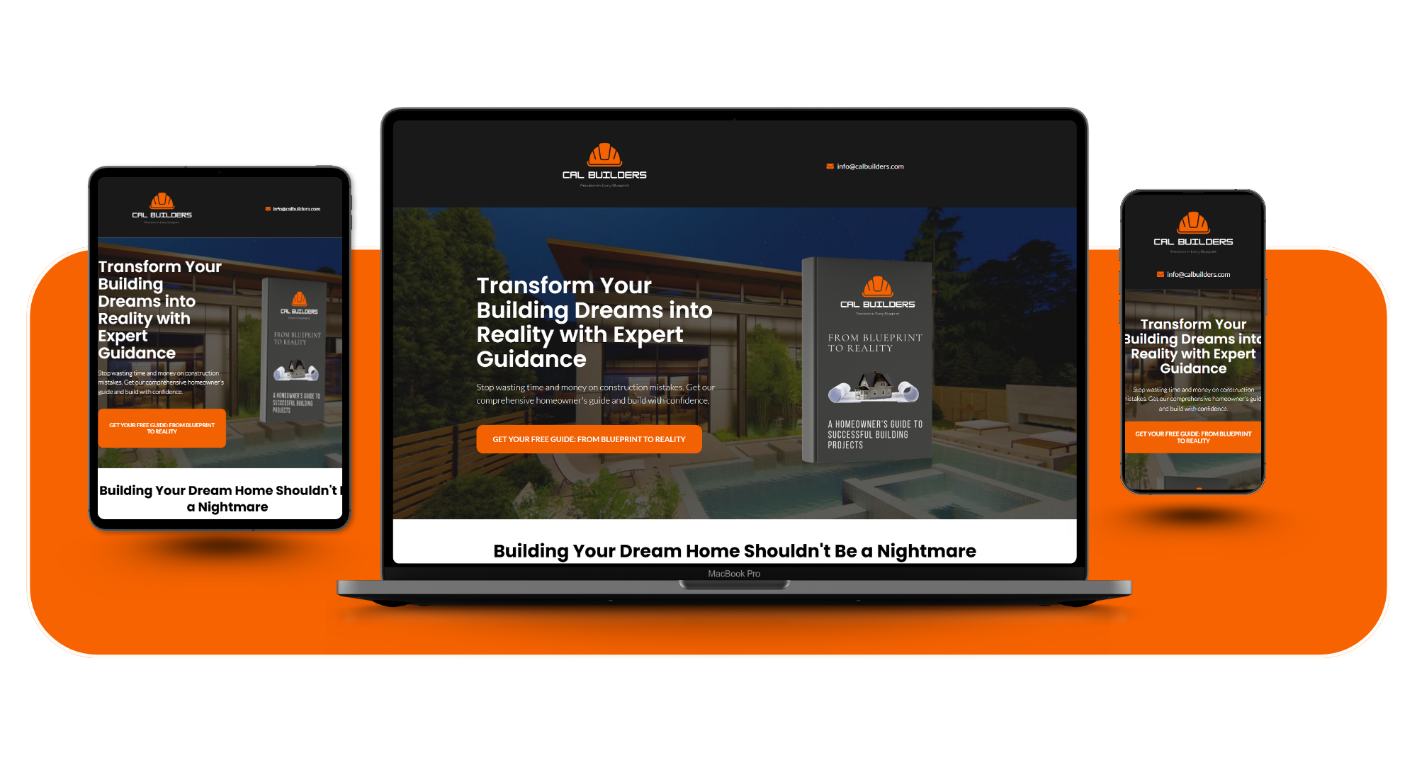 Lead Generation Funnel