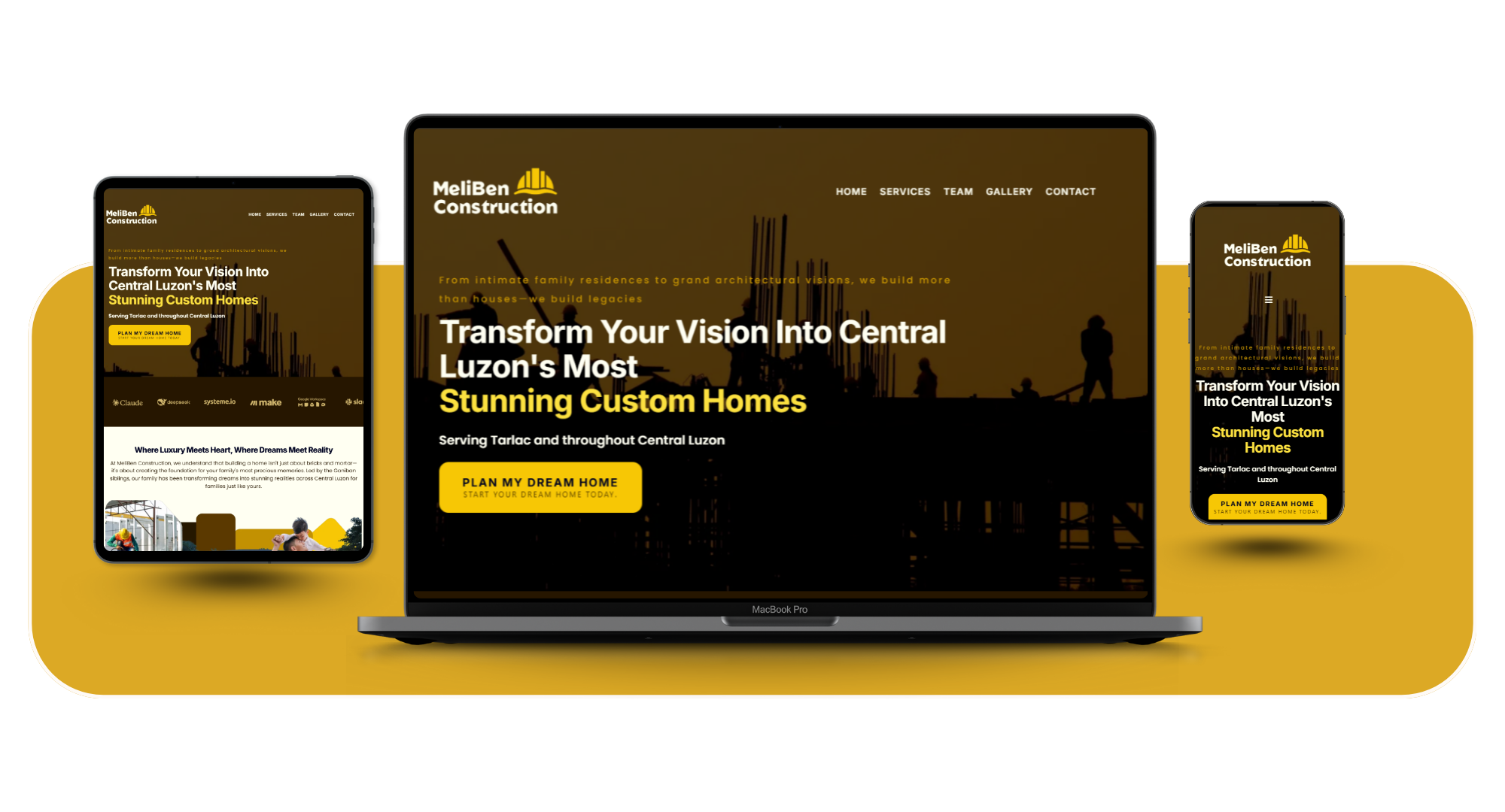 Booking Funnel Deployment