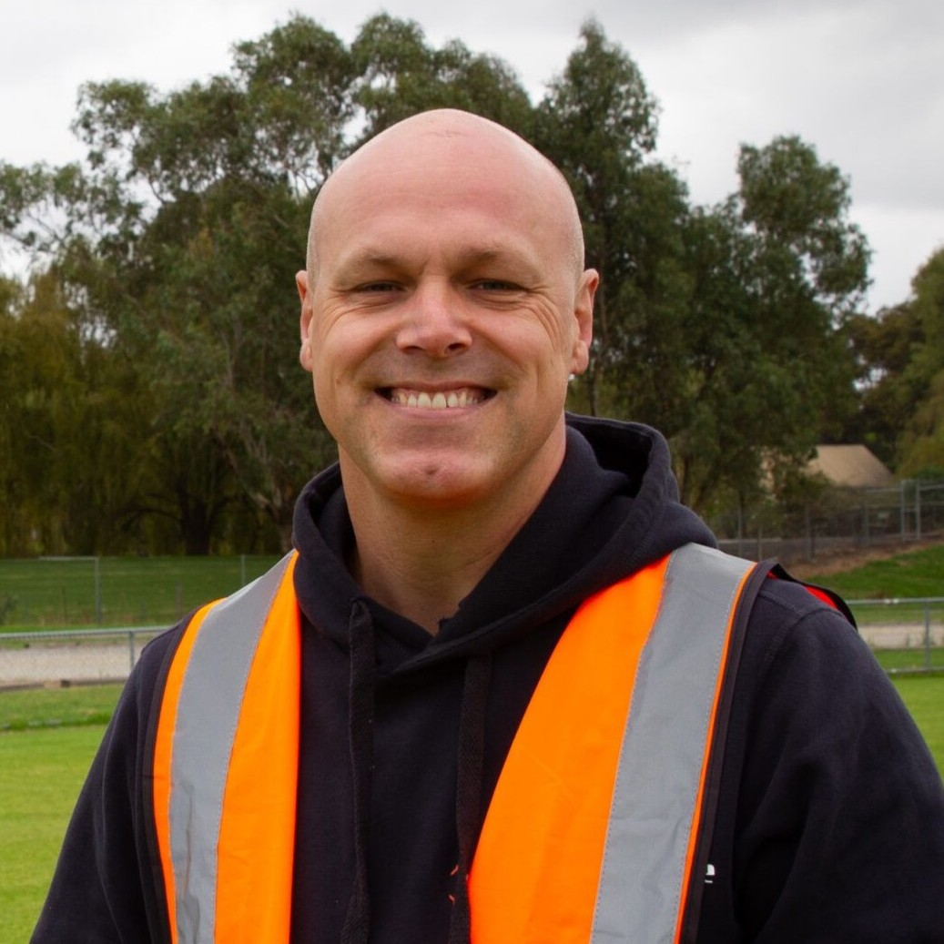 Chris M. Testimonial