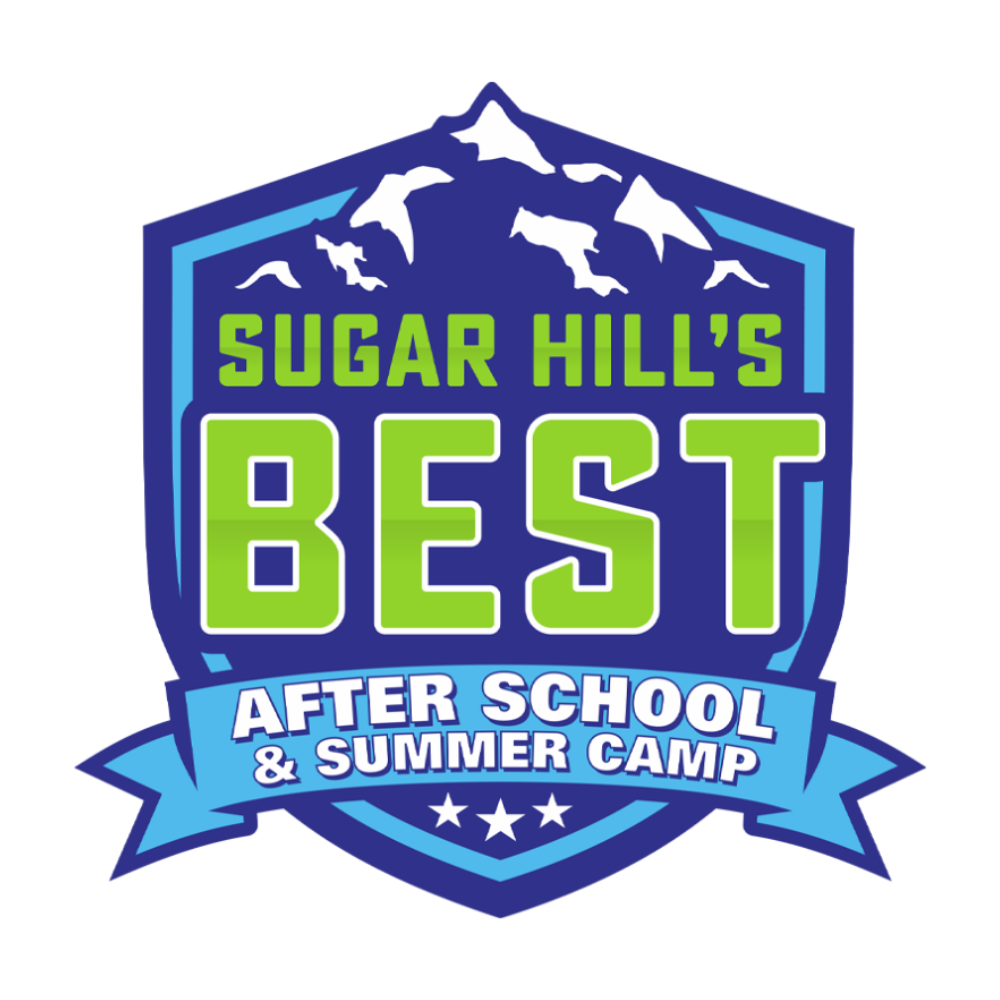 Sugar Hills Best After School Logo