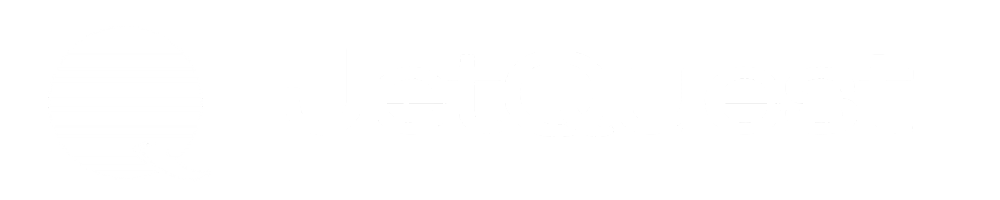 JetQuest Logo White