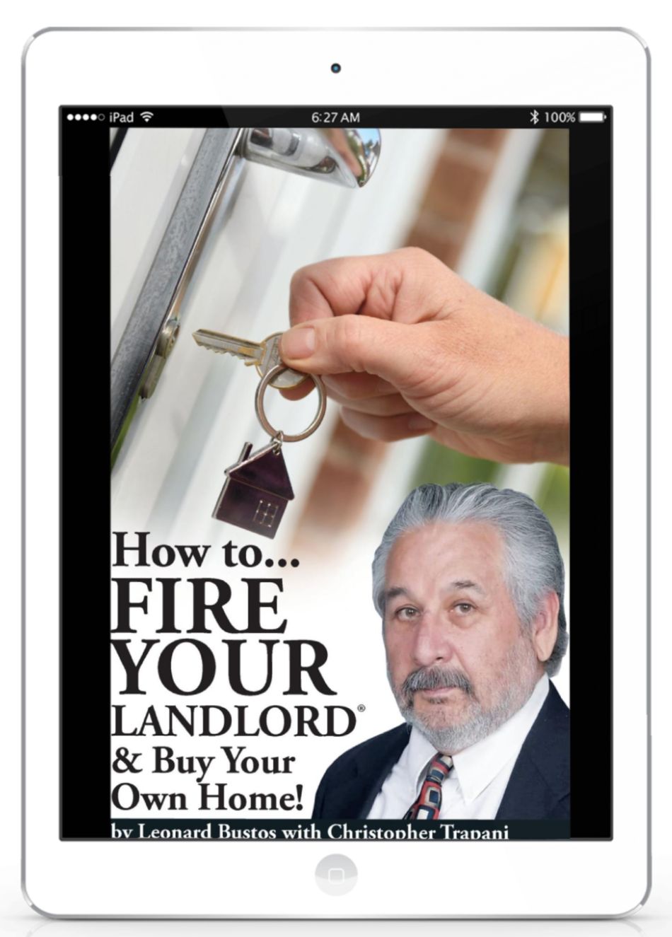 How to Fire Your Landlord and Buy Your On Home Digital Version