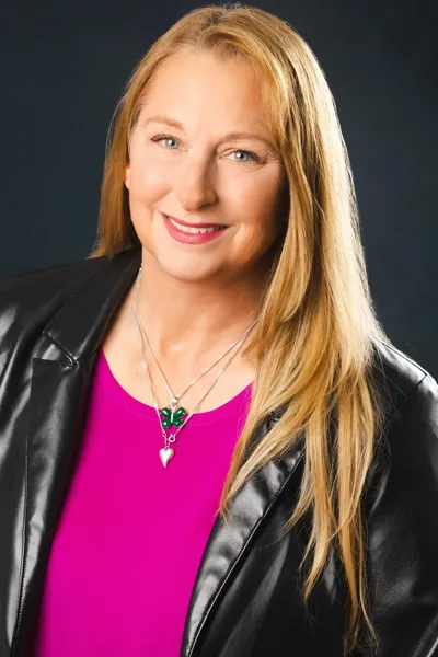 Susan Postnikoff