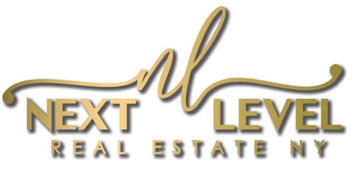 Next Level Real Estate NY Logo