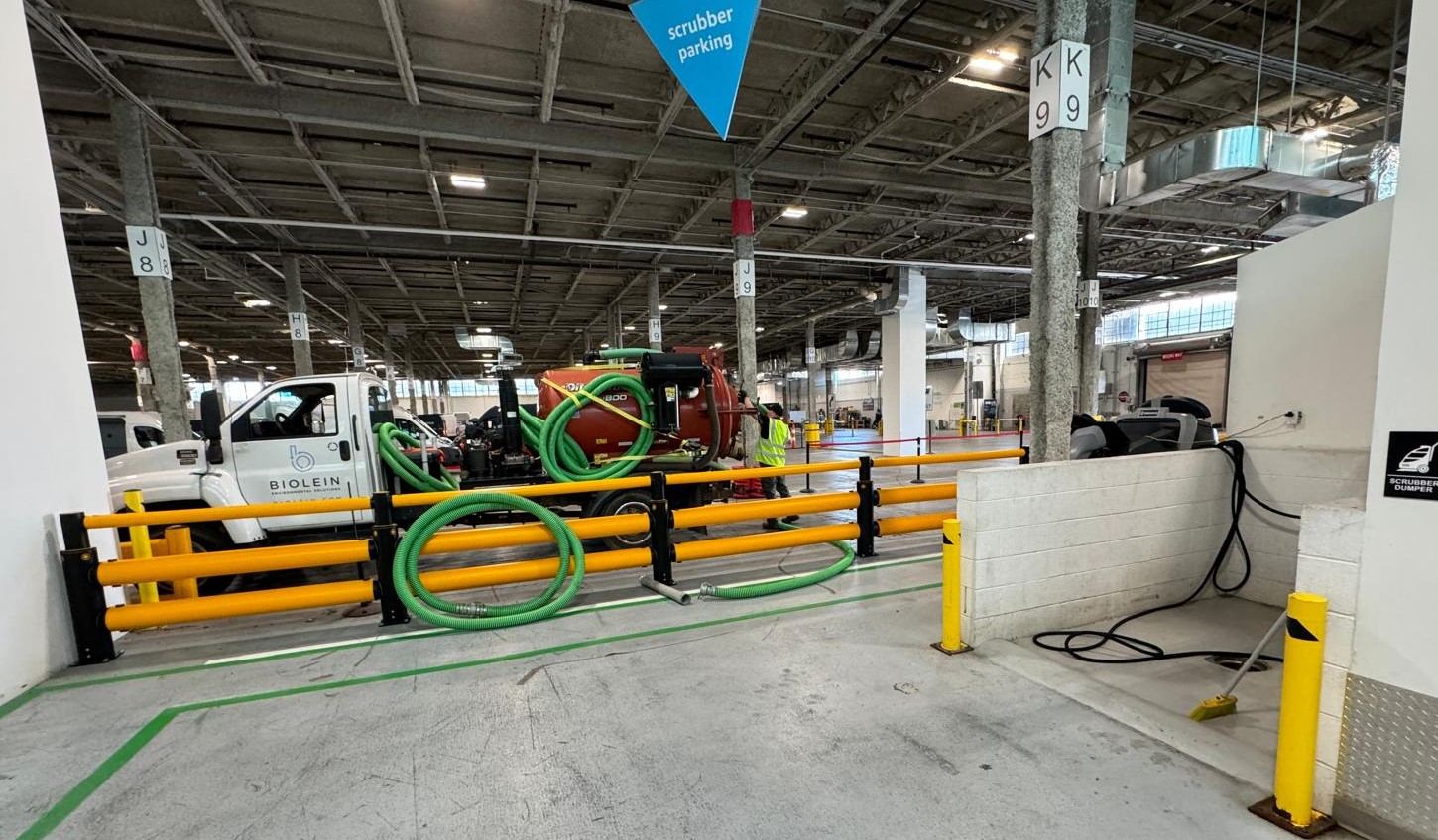 Environmental Consultation in Denver