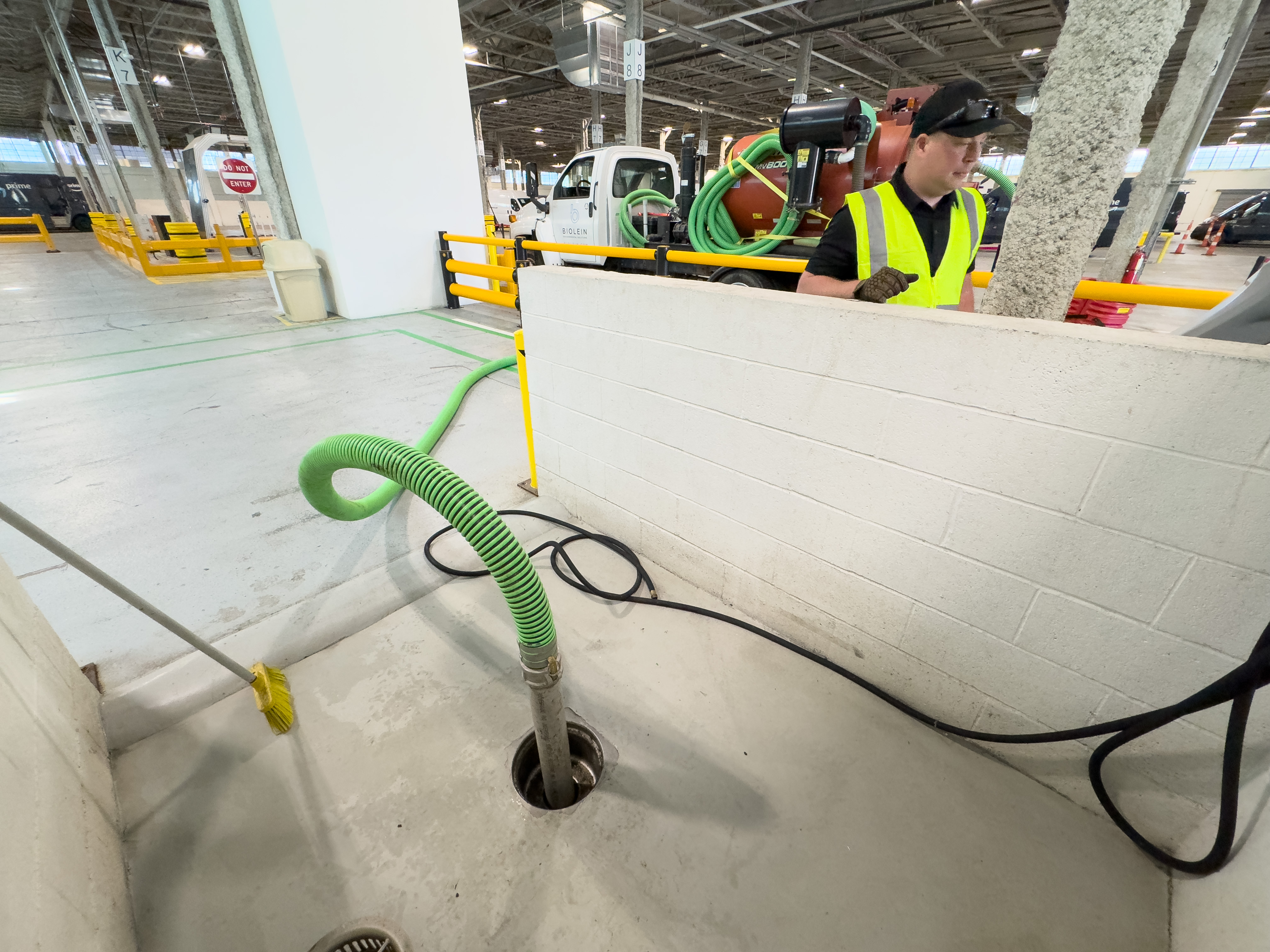 Environmental Consultation Denver