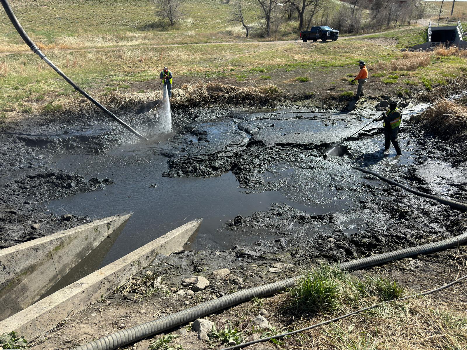 Industrial Services Denver