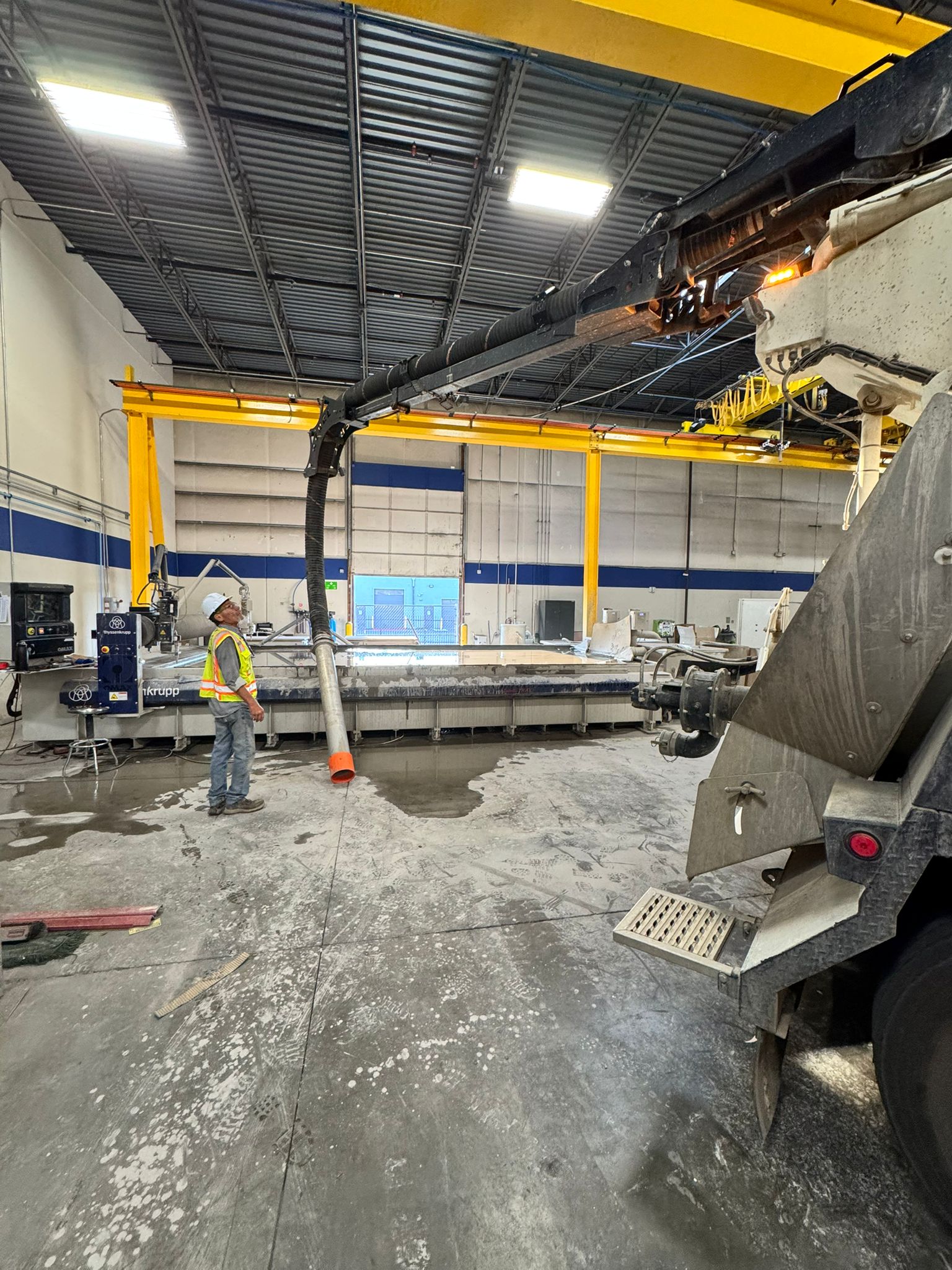 Denver Storm Drain Cleaning