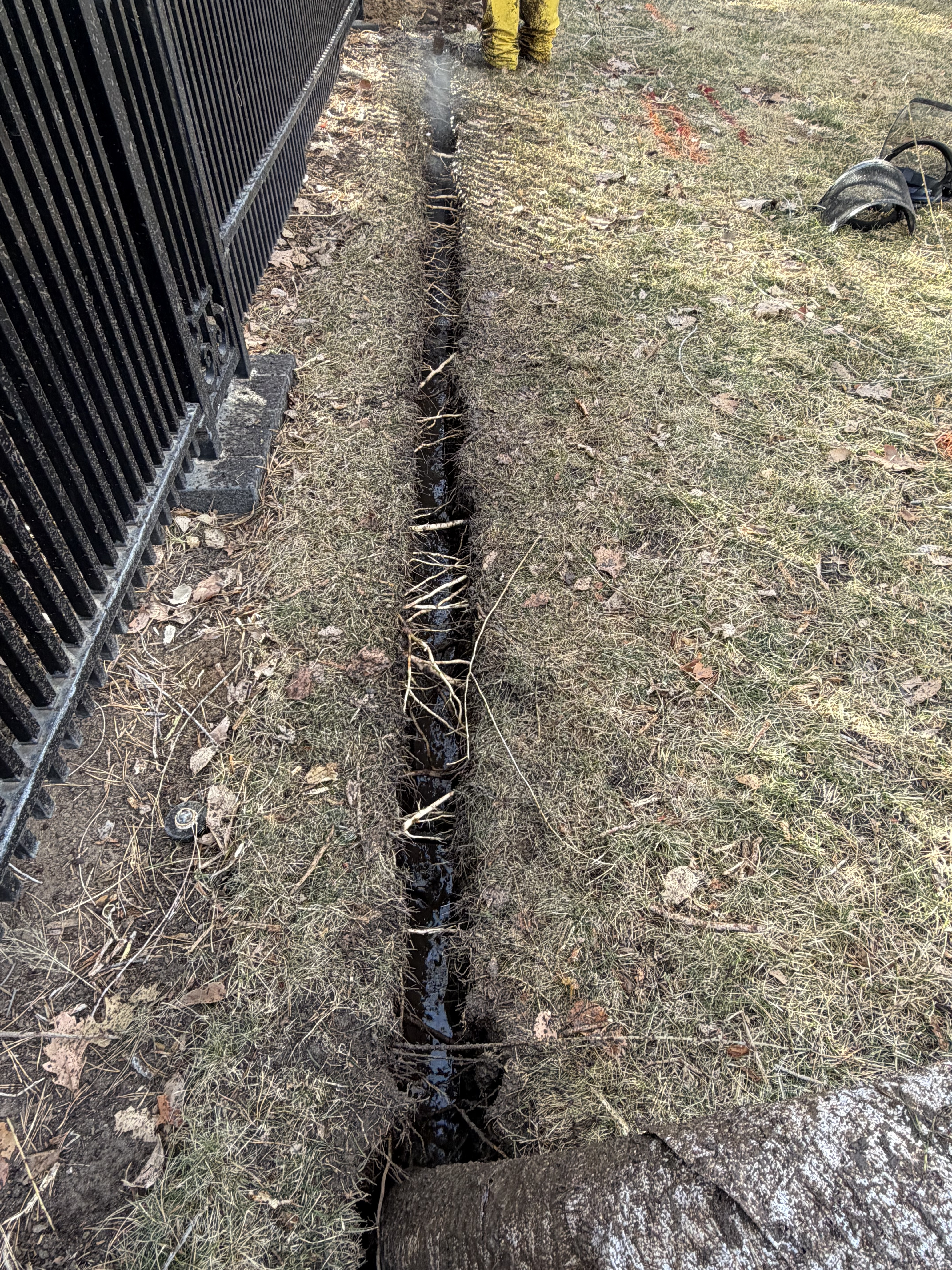 Colorado Springs Storm Drain Cleaning