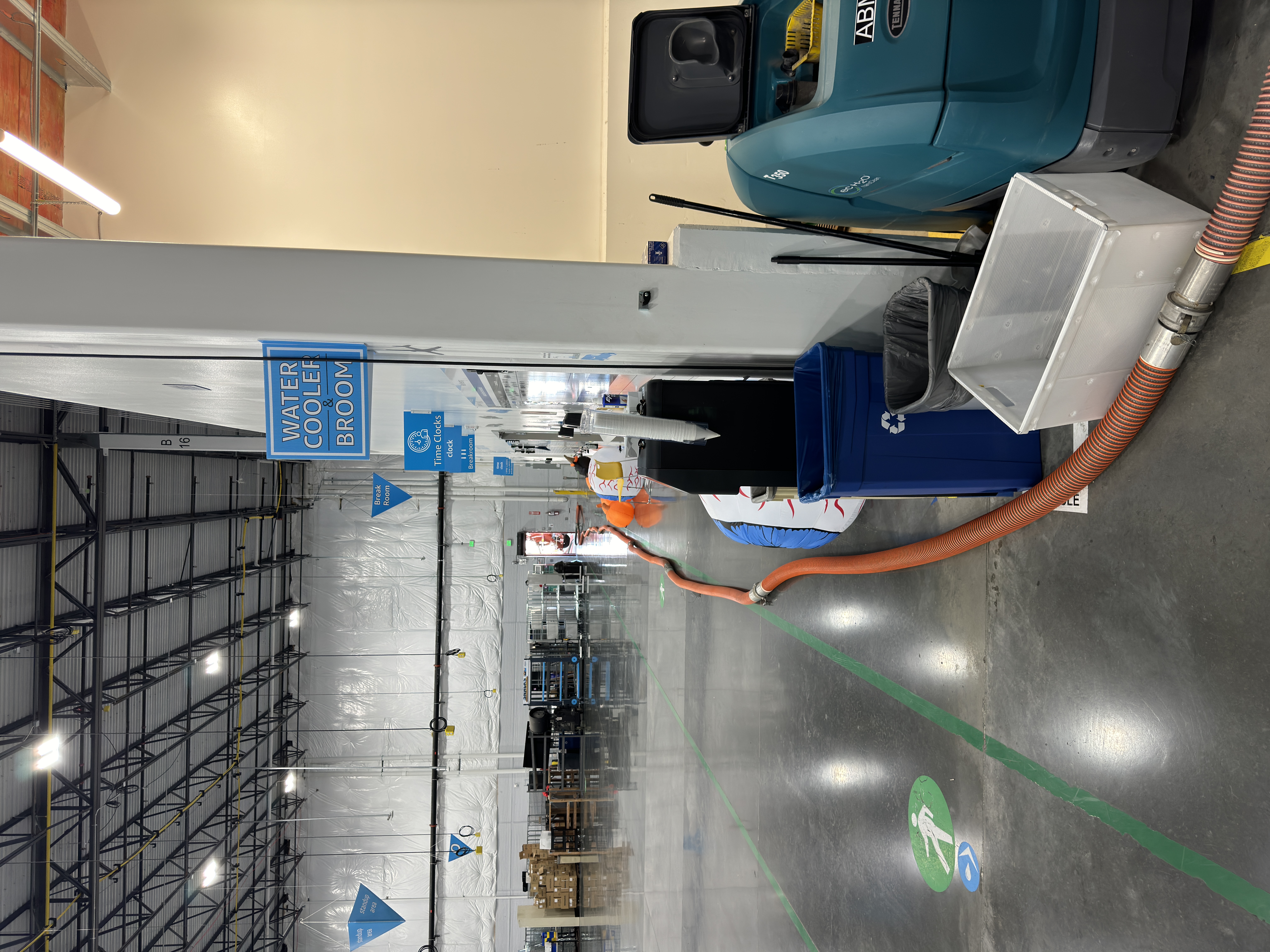 Denver Retention Pond Drainage Basin Cleanouts