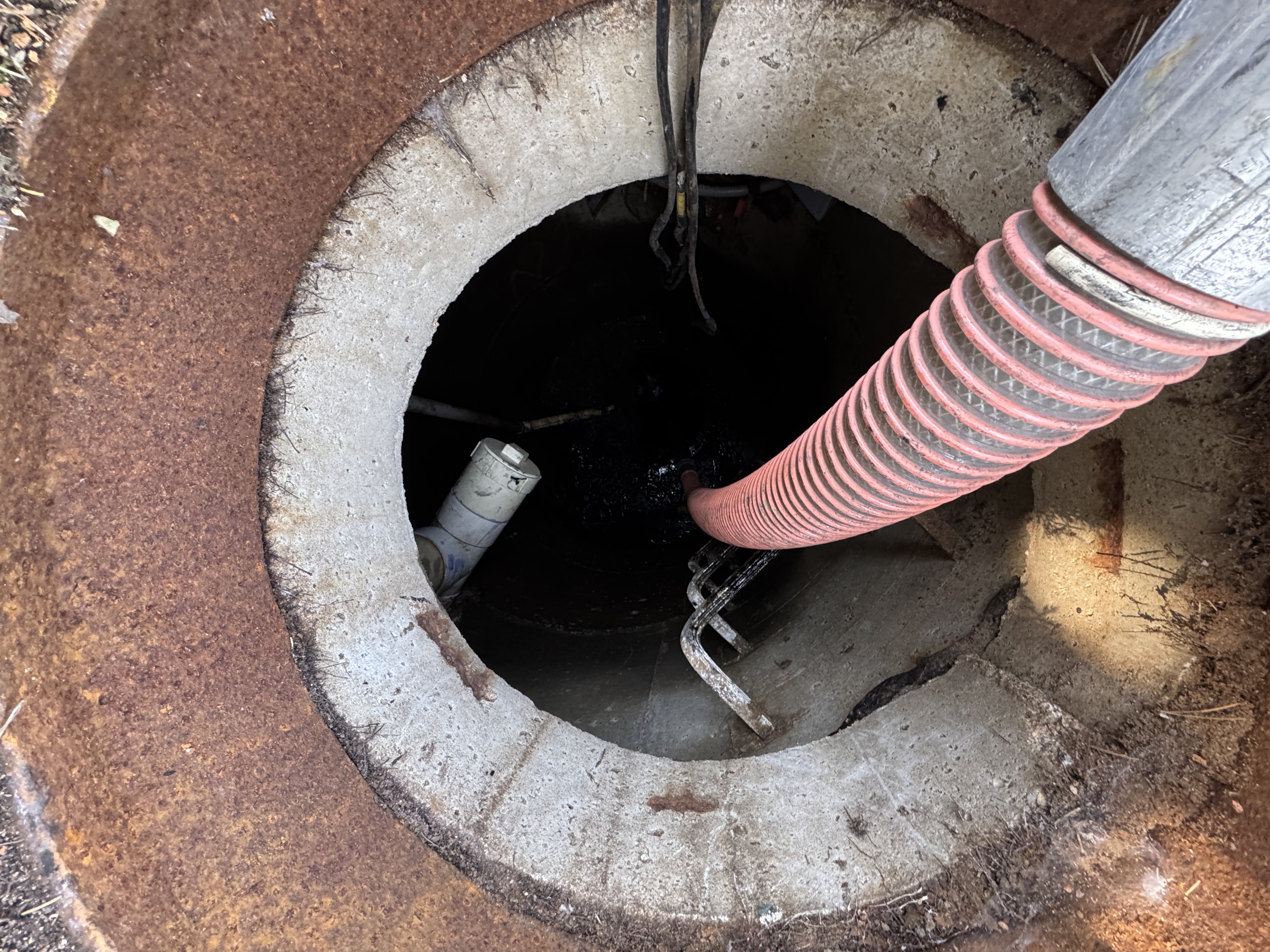 Denver Storm Drain Cleaning