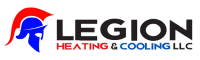 Legion HVAC Logo