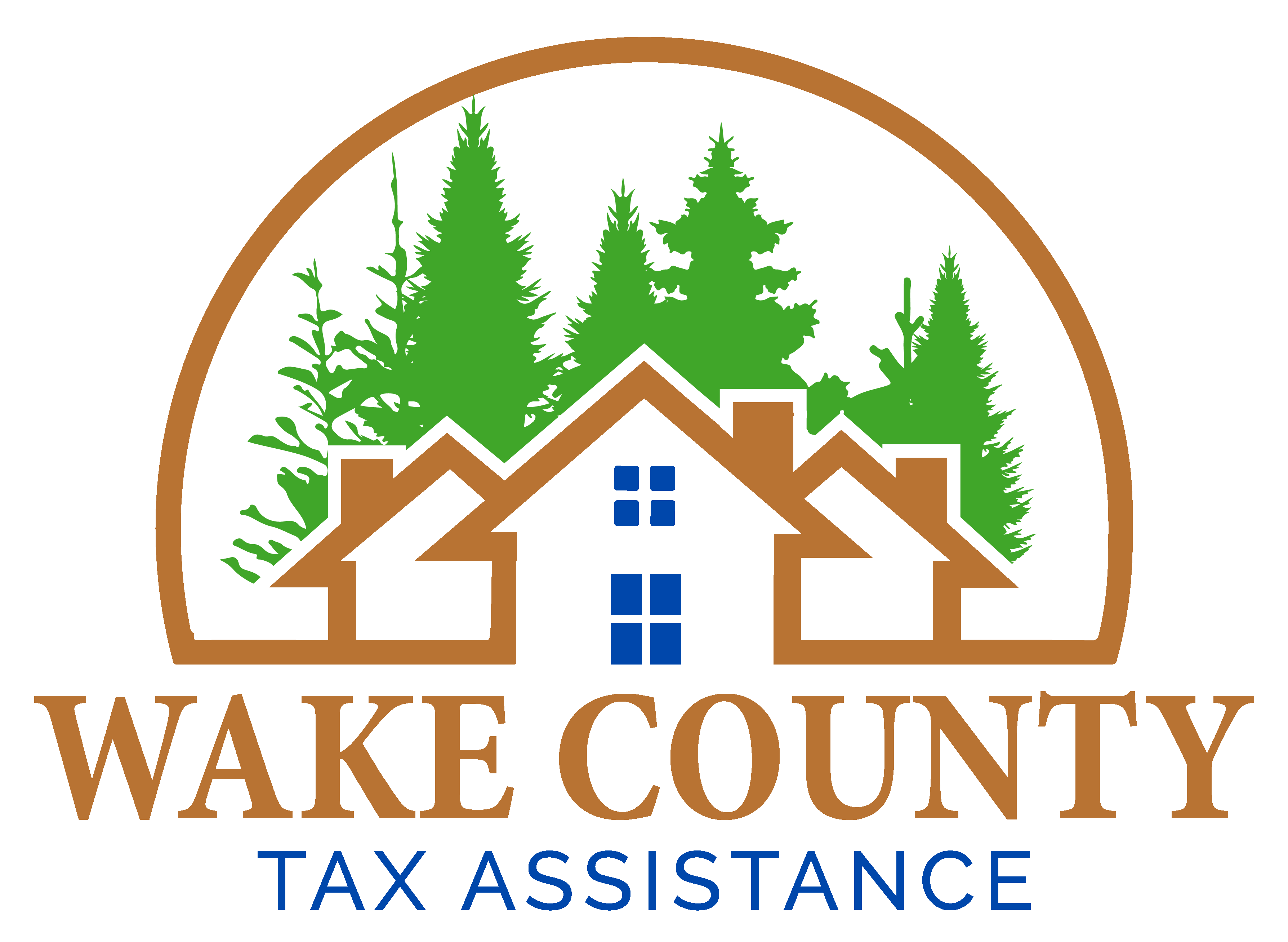 Wake County Tax Assistance(00)