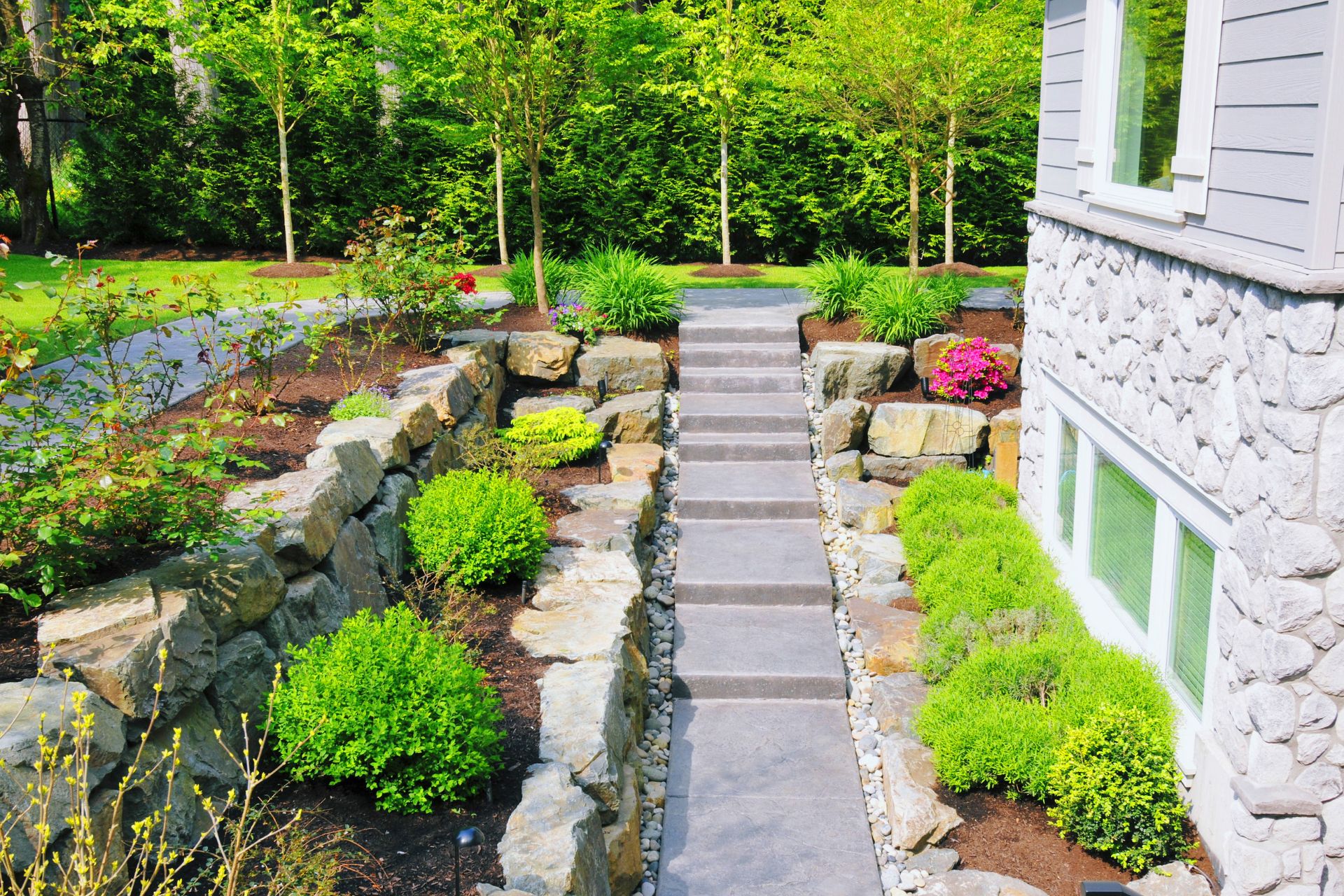 Sprinkler Installation & Repairs in Provo, Utah