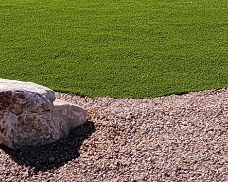 Mulch Installation Provo, Utah