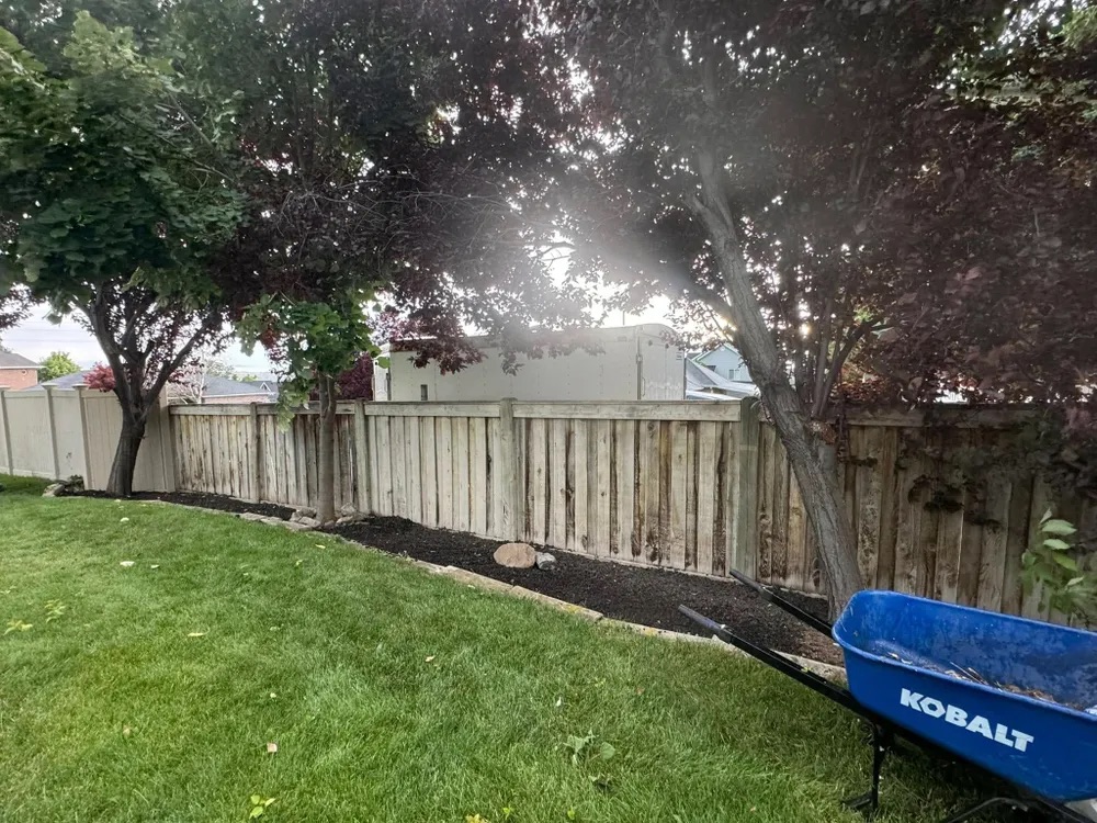 Lawn Maintenance Provo, Utah