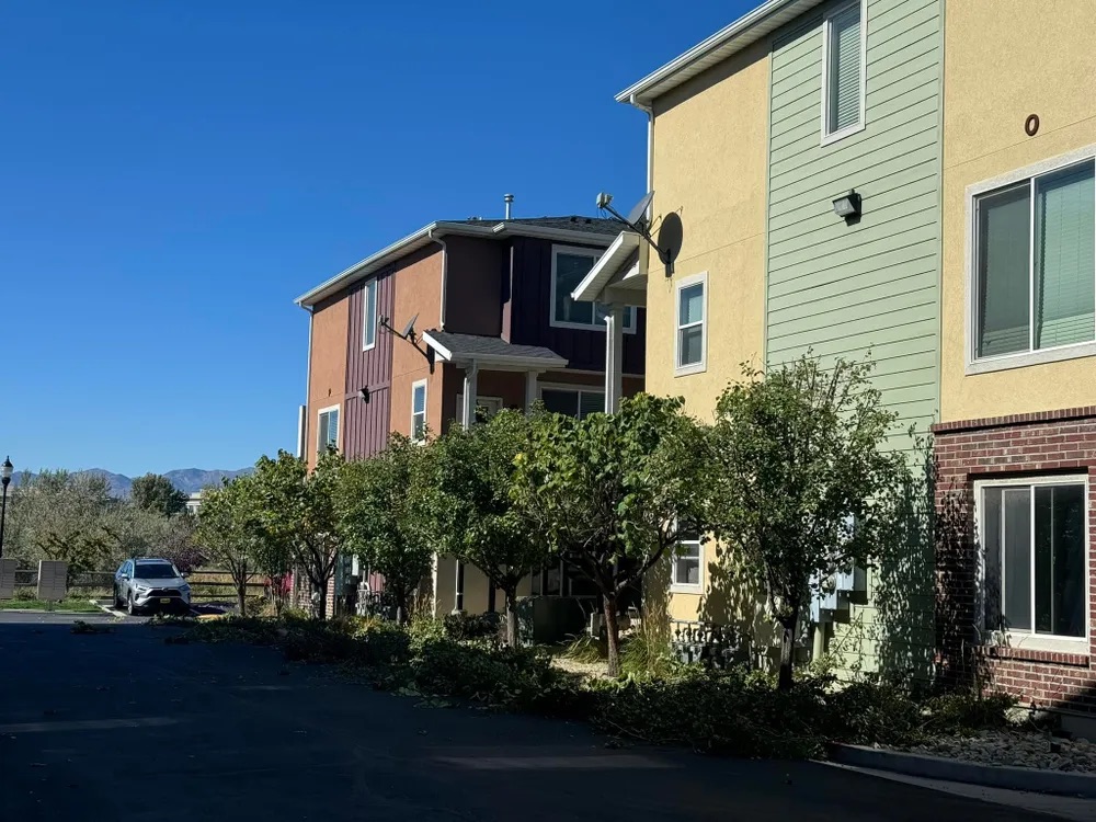 Sprinkler Installation & Repairs Provo, Utah
