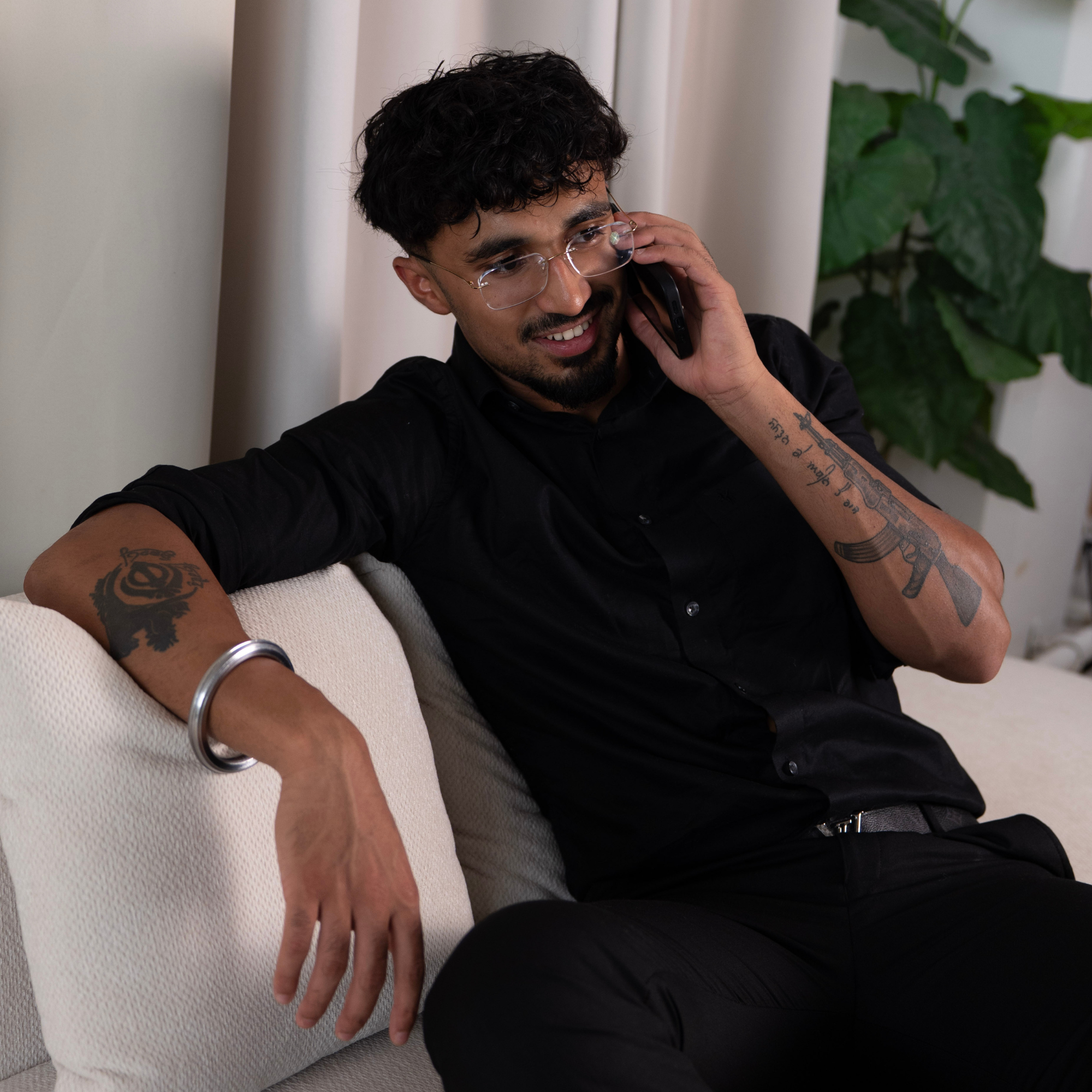 Jas Adiwal, Co-Founder of Zoloric