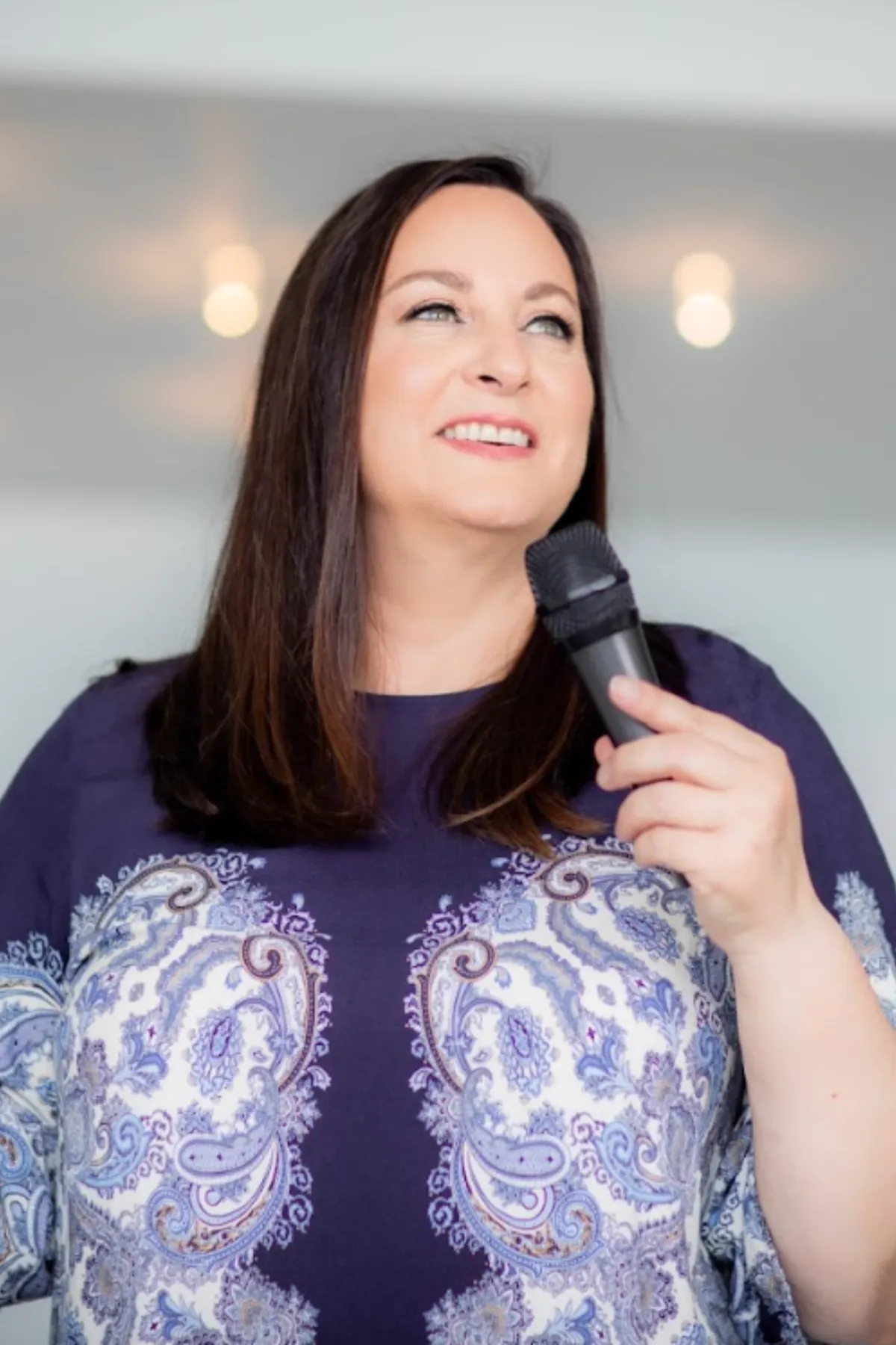 Carol Mortarotti