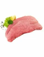 Escalope de veau