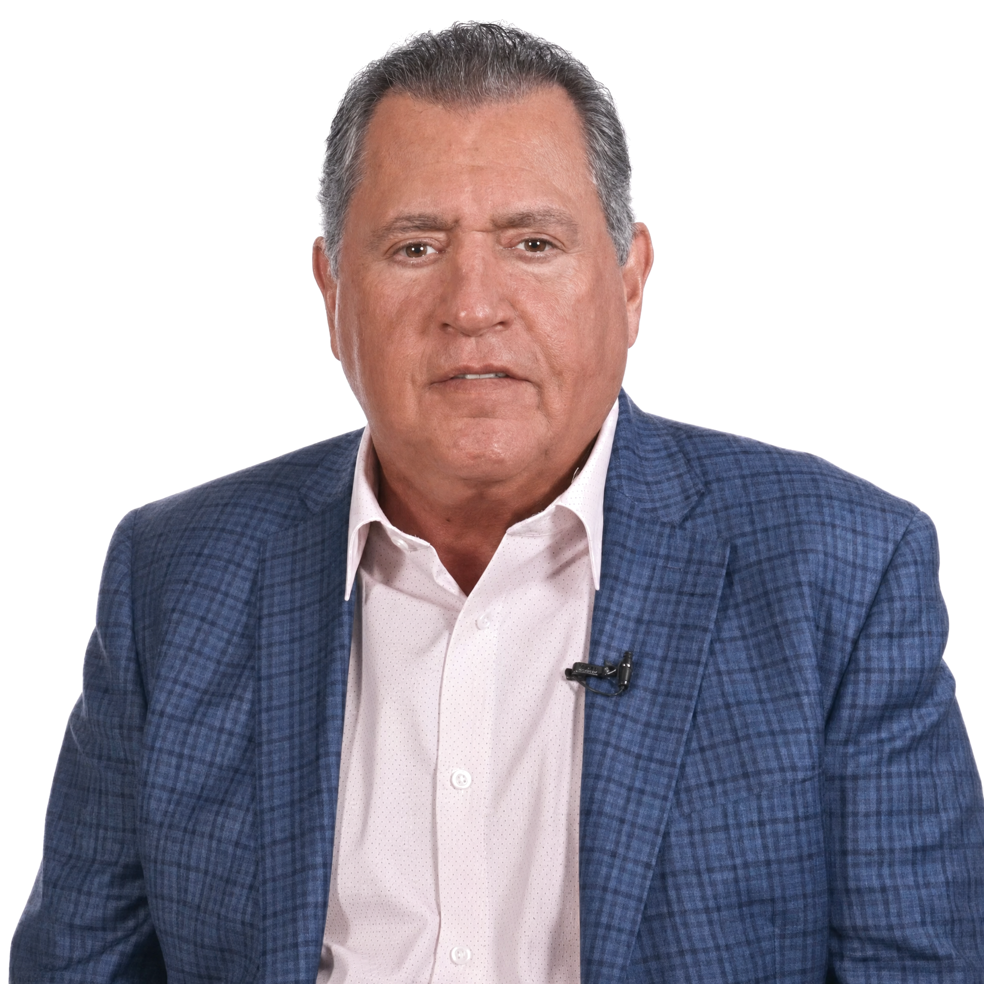 Ed Rooney, Founder of Quick Homebuyers