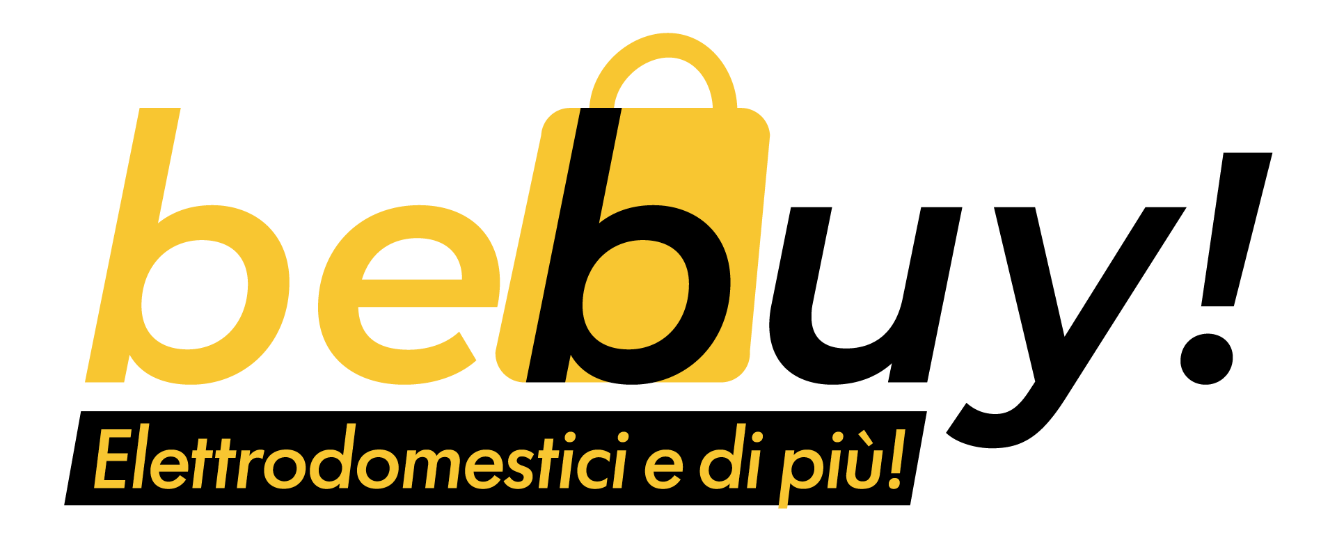 BeBuy Logo