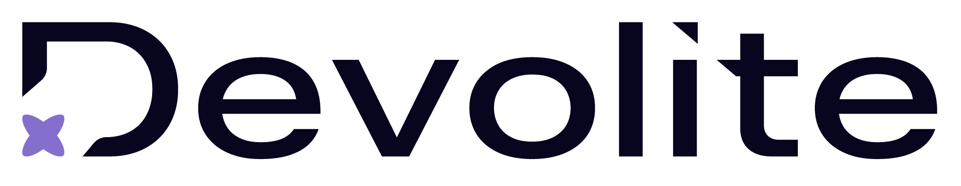 Devolite Logo