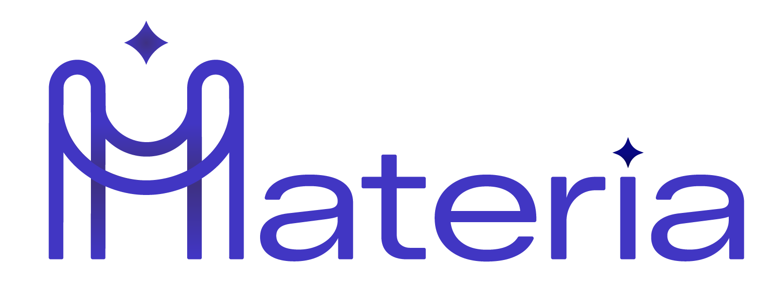 Materia Logo