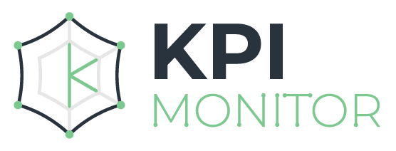 KPI Monitor Logo