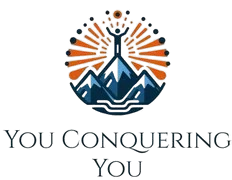 You Conquering You Logo