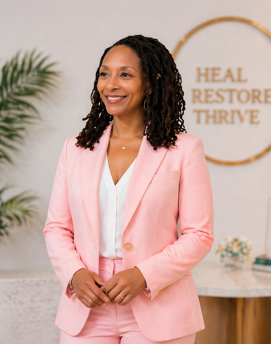 Stacy Howard