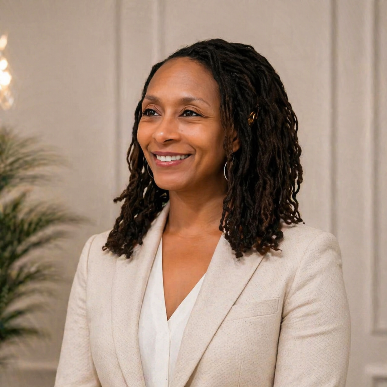 Stacy Howard