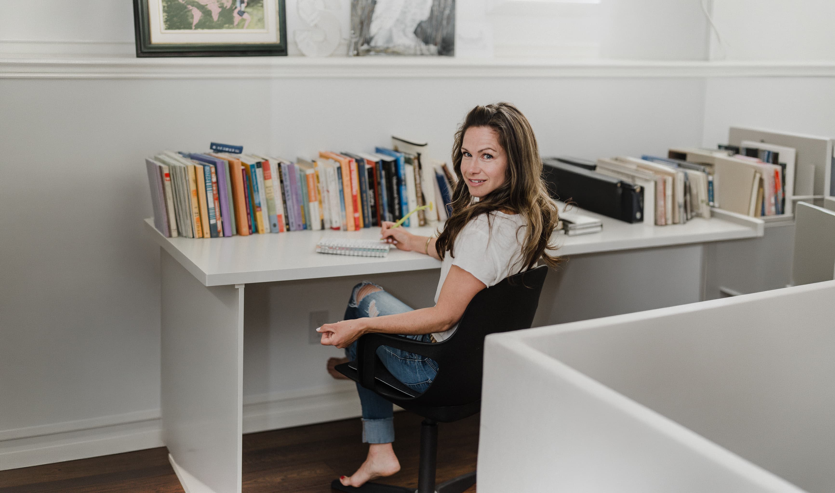 Sarah Heipel, Good Energy Coach