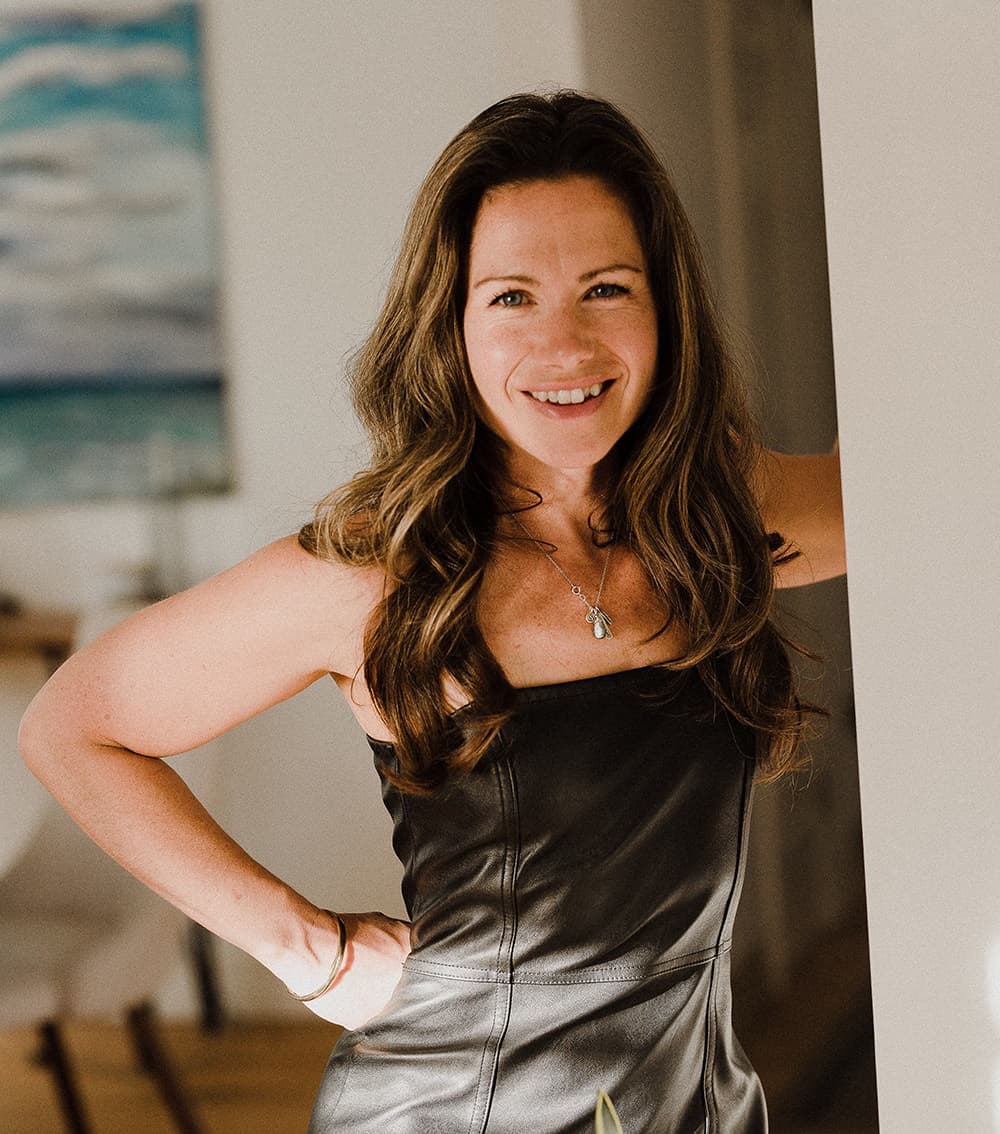 The Little Black Dress Project 6-week transformation