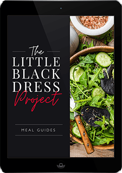 Weekly Meal Guides and Grocery Lists