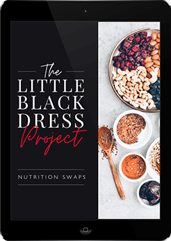 Nutrition Swap Guide