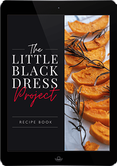 Recipe Manual