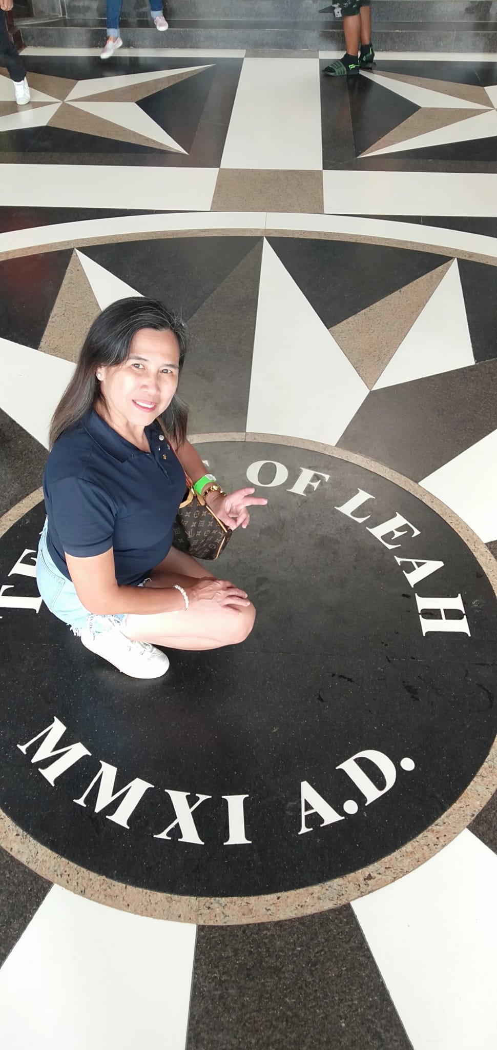 Dr. Alma