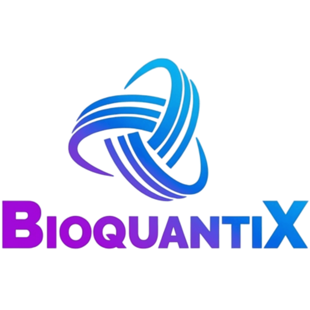 Bioquantix Logo