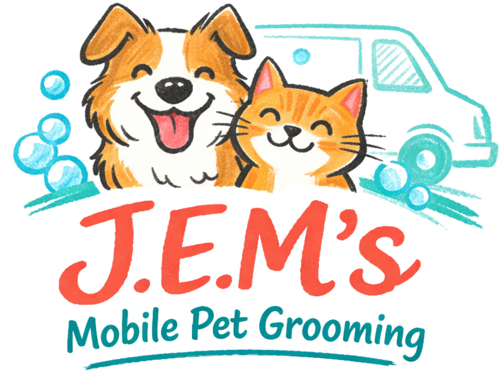 Dog Grooming Klamath Falls