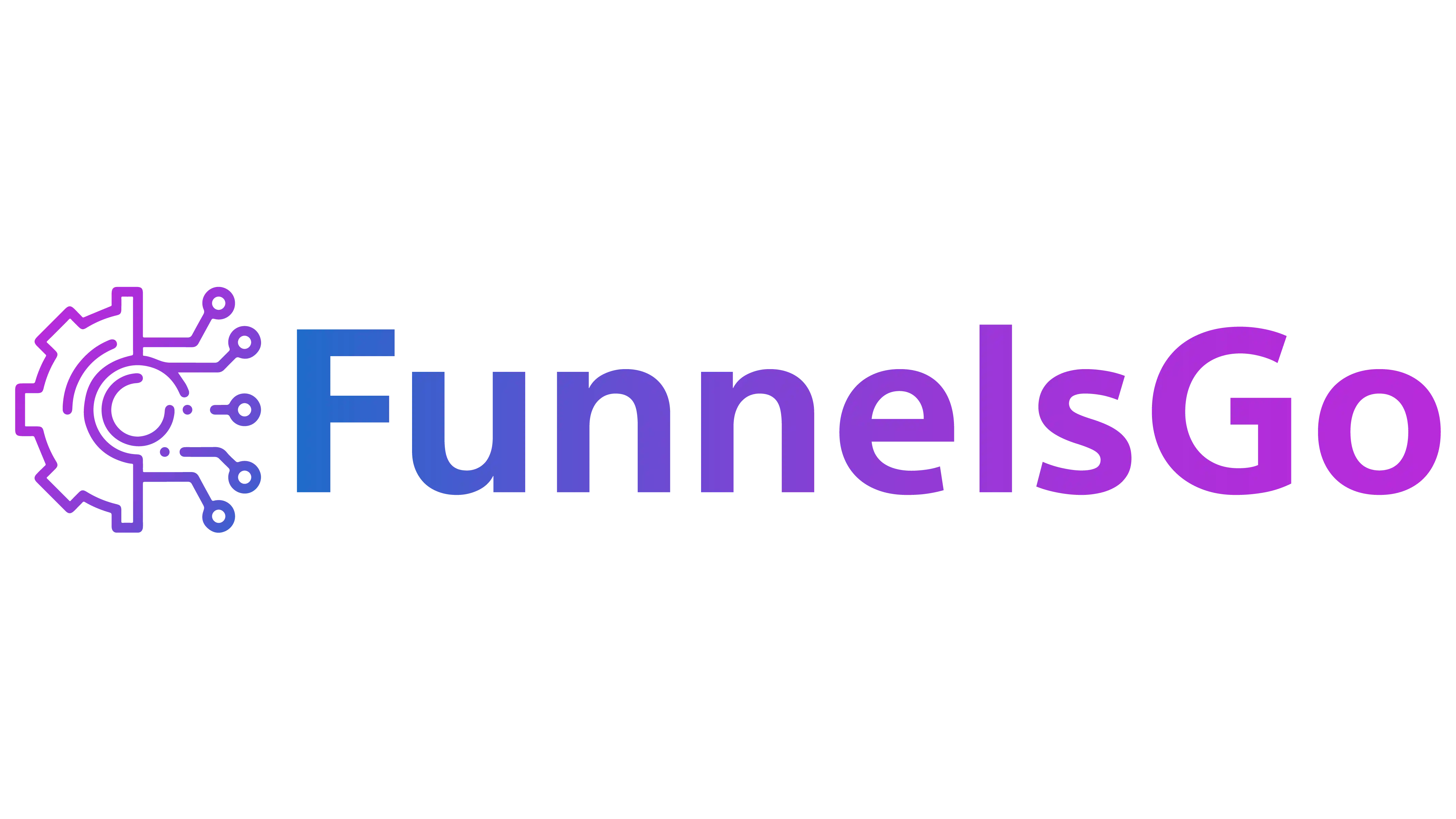 FunnelsGo Logo