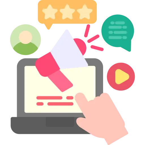 Ads Campaign Service Image